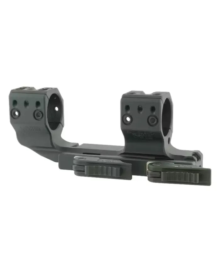 Montaż Spuhr Cantilever QDP-3616 6MIL