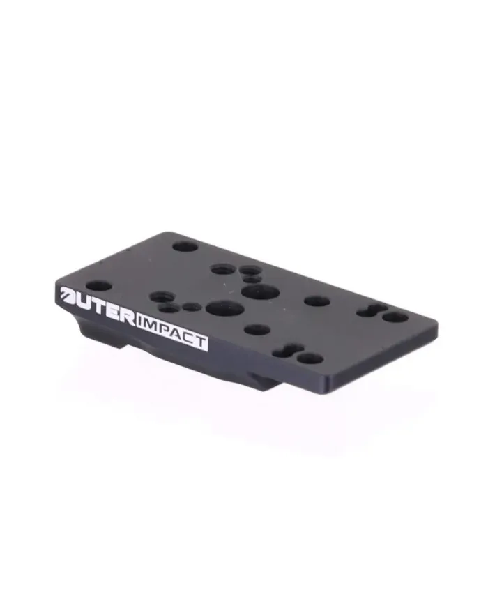 Płytka Montażowa Do Kolimatora Outerimpact CZ TS2