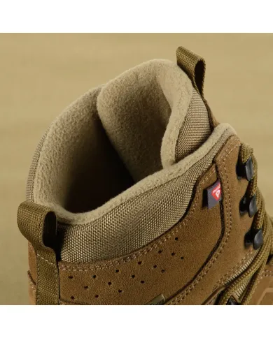 M-Tac Taktyczne Buty Zimowe