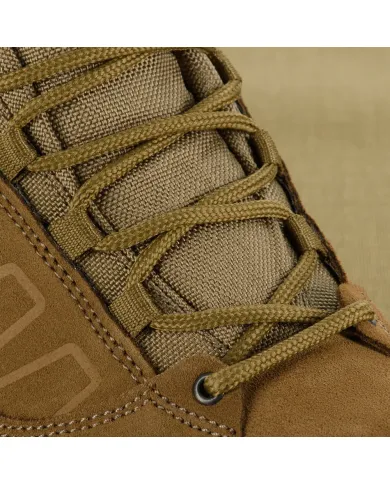 M-Tac Taktyczne Buty Zimowe