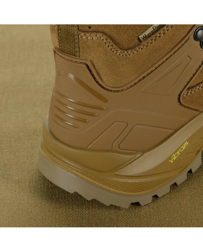 M-Tac Taktyczne Buty Zimowe