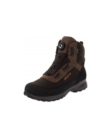 BUTY HARKILA ATAMMIK GTX DARK BROWN