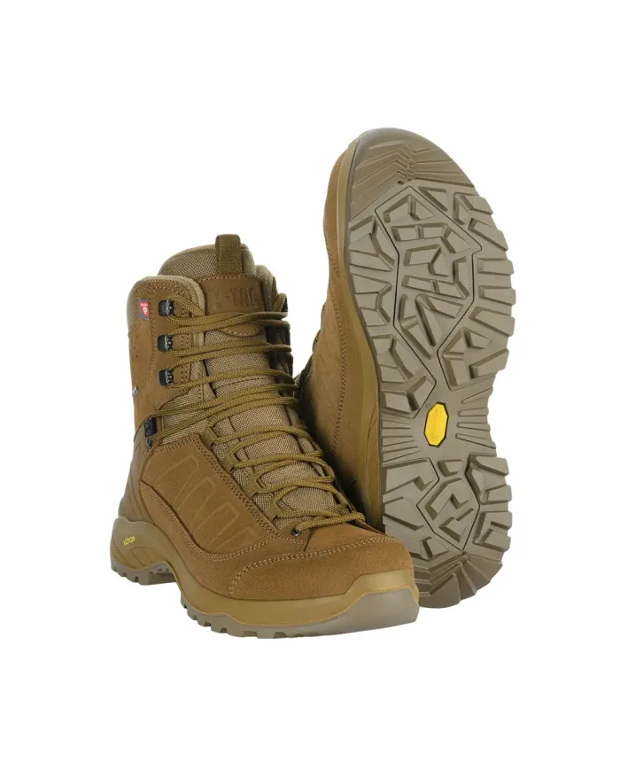M-Tac Taktyczne Buty Zimowe