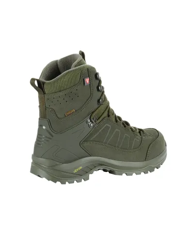 M-Tac Taktyczne Buty Zimowe