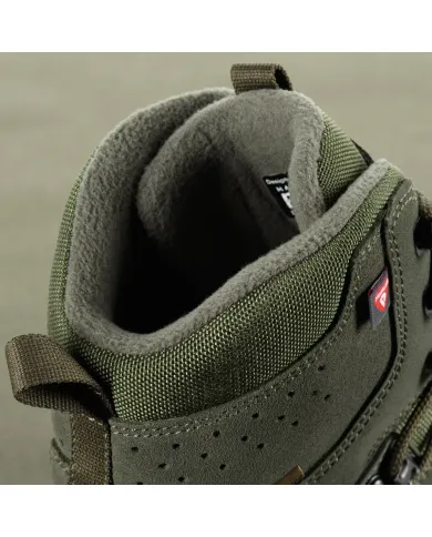 M-Tac Taktyczne Buty Zimowe