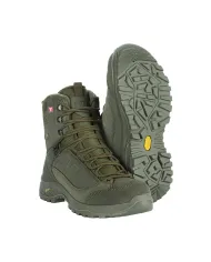 M-Tac Taktyczne Buty Zimowe