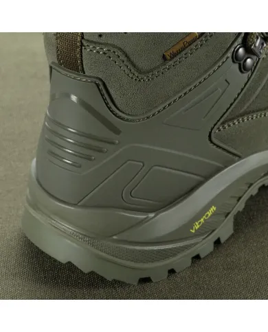 M-Tac Taktyczne Buty Zimowe