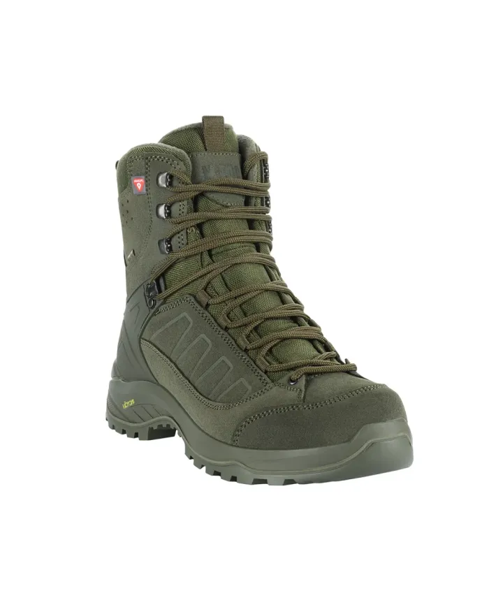 M-Tac Taktyczne Buty Zimowe