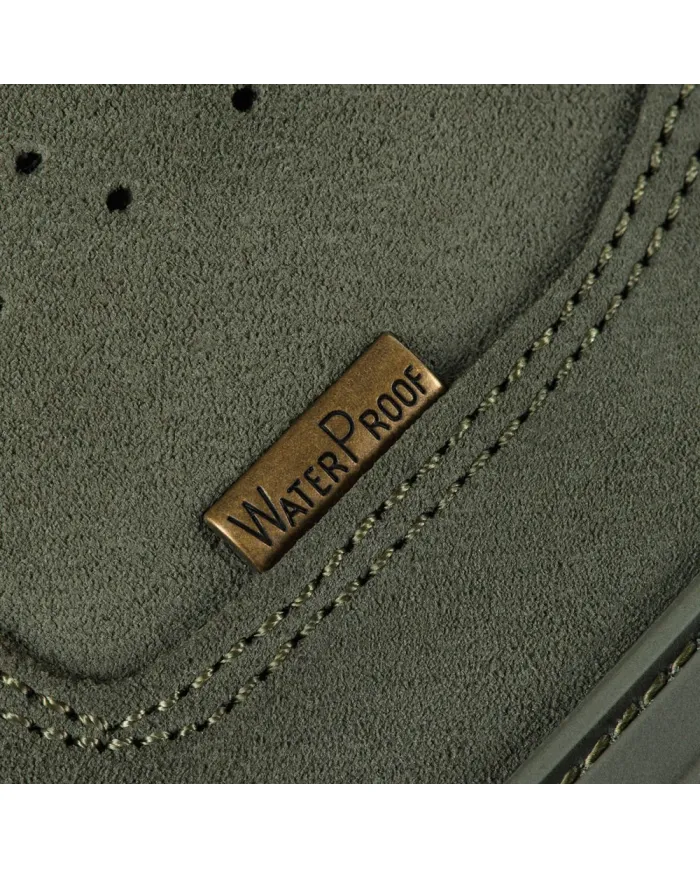 M-Tac Taktyczne Buty Zimowe