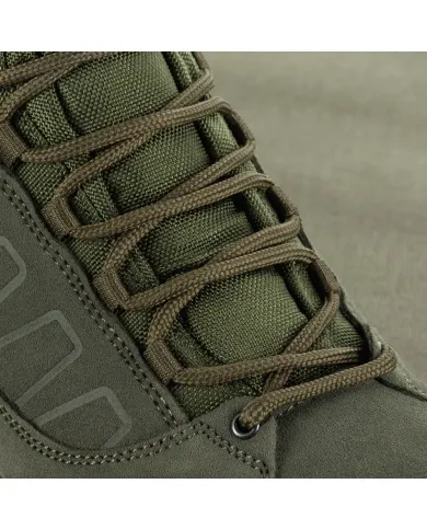 M-Tac Taktyczne Buty Zimowe