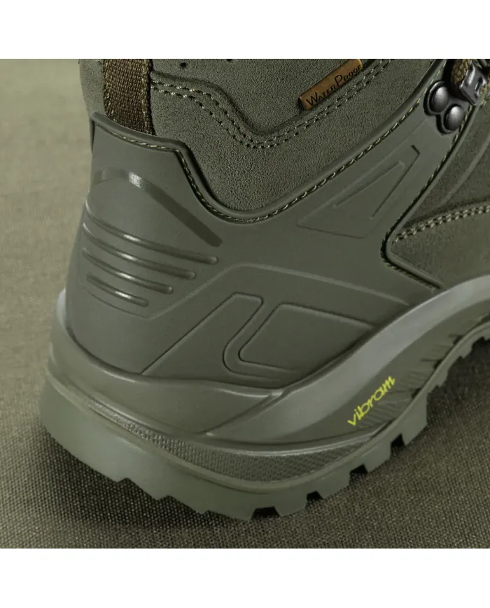 M-Tac Taktyczne Buty Zimowe