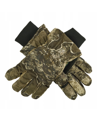 RĘKAWICZKI DEERHUNTER EXCAPE WINTER GLOVES REALTREE EXCAPE