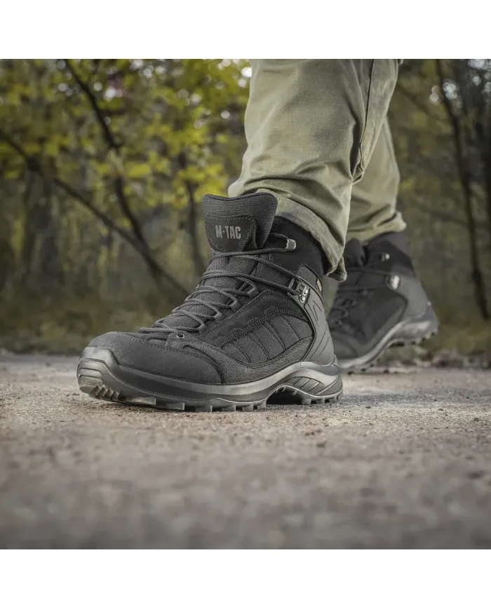M-Tac Taktyczne Buty Jesienno-zimowe