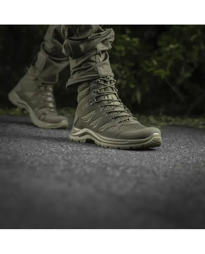 M-Tac Buty Taktyczne Letnie Iva