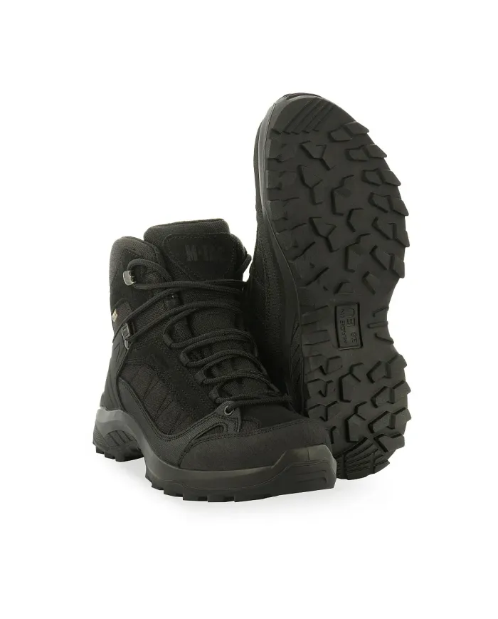 M-Tac Taktyczne Buty Jesienno-zimowe