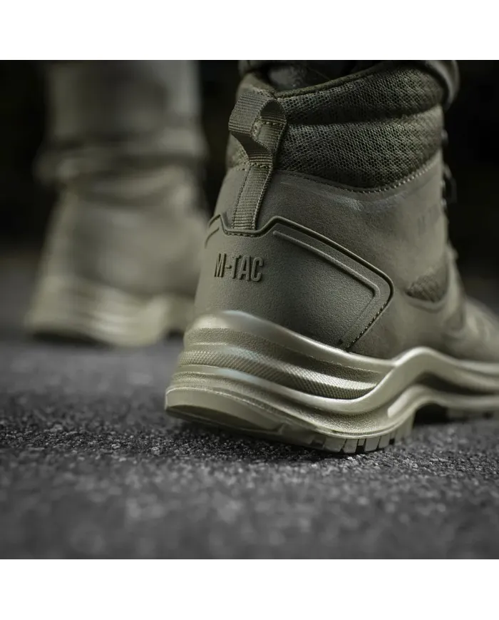 M-Tac Buty Taktyczne Letnie Iva