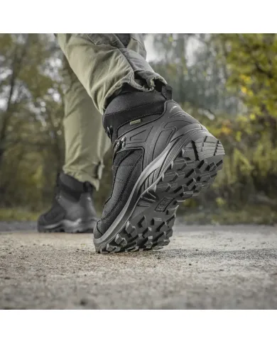 M-Tac Taktyczne Buty Jesienno-zimowe