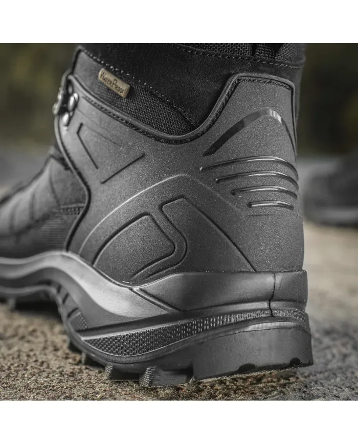 M-Tac Taktyczne Buty Jesienno-zimowe