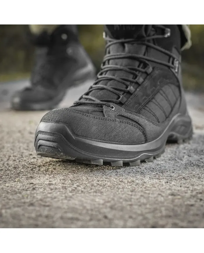 M-Tac Taktyczne Buty Jesienno-zimowe