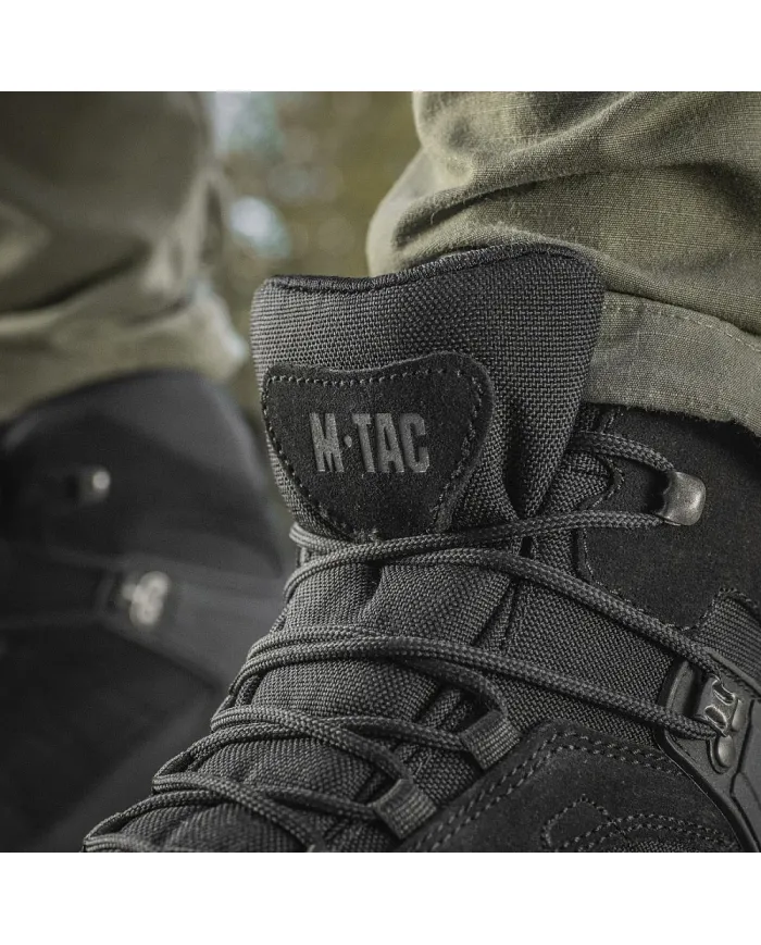 M-Tac Taktyczne Buty Jesienno-zimowe