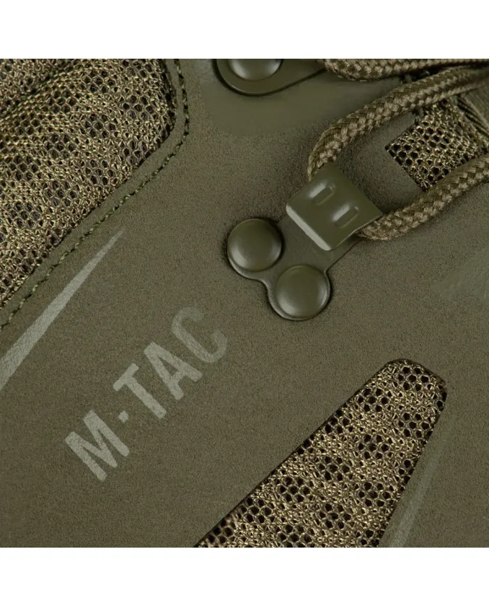 M-Tac Buty Taktyczne Letnie Iva