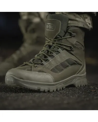 M-Tac Buty Taktyczne  Ranger
