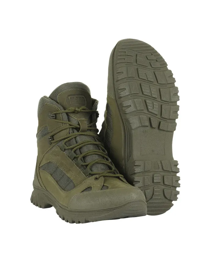 M-Tac Buty Taktyczne  Ranger
