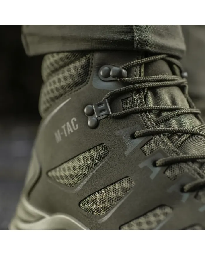 M-Tac Buty Taktyczne Letnie Iva