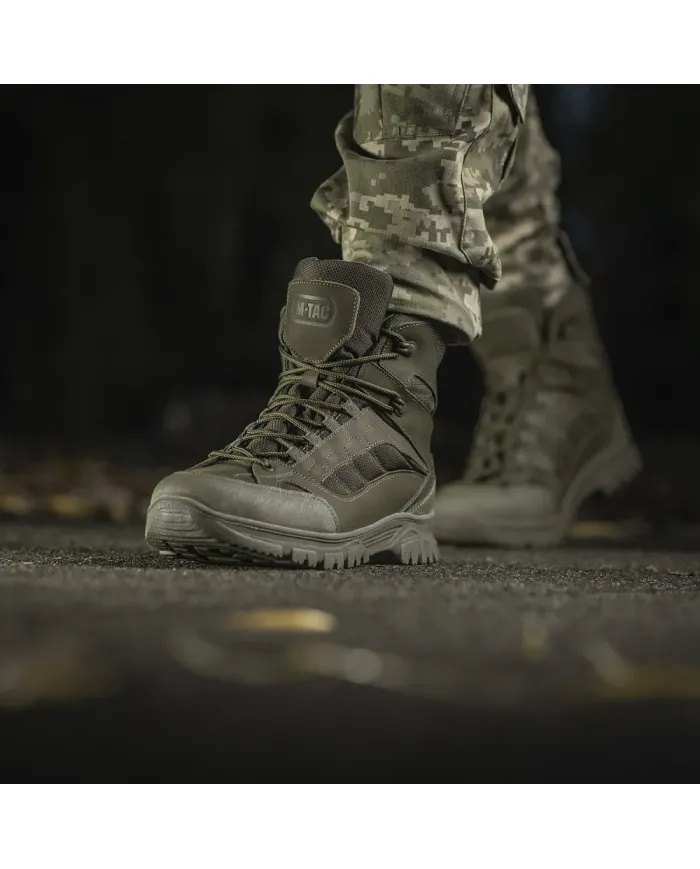 M-Tac Buty Taktyczne  Ranger