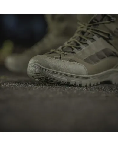 M-Tac Buty Taktyczne  Ranger