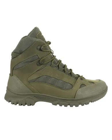 M-Tac Buty Taktyczne  Ranger