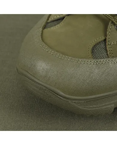 M-Tac Buty Taktyczne  Ranger