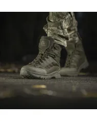 M-Tac Buty Taktyczne  Ranger