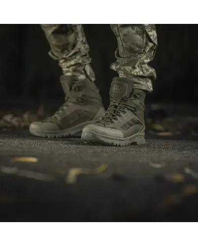 M-Tac Buty Taktyczne  Ranger