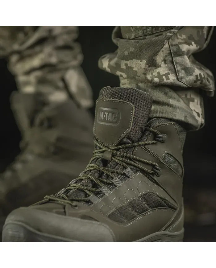 M-Tac Buty Taktyczne  Ranger