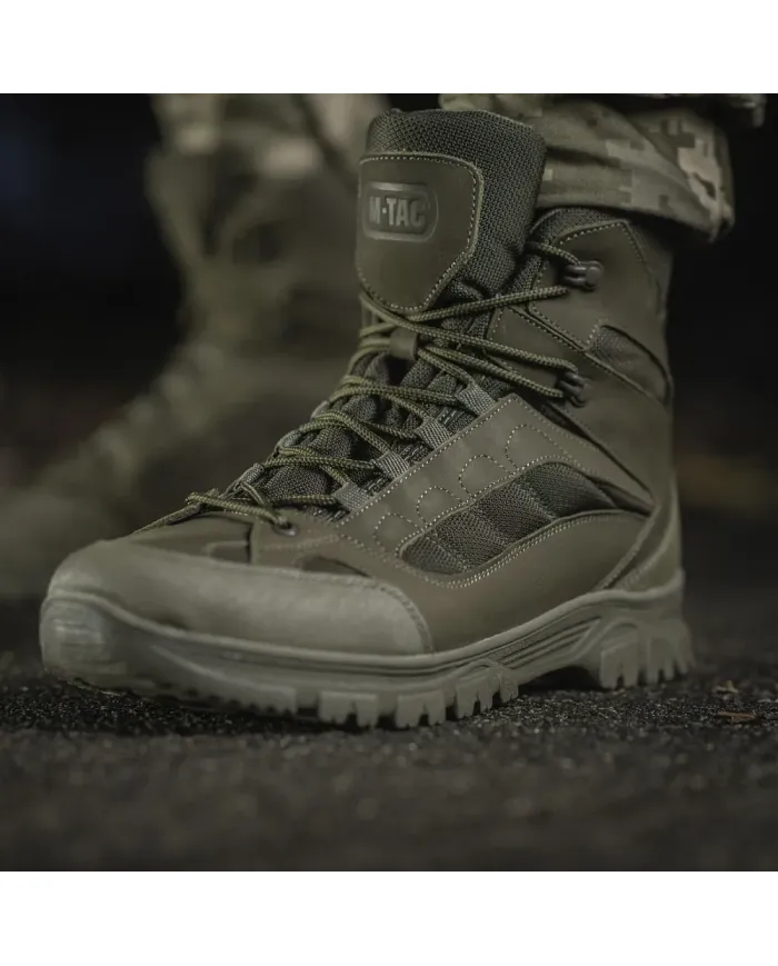 M-Tac Buty Taktyczne  Ranger