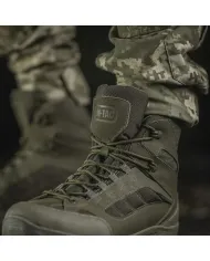 M-Tac Buty Taktyczne  Ranger