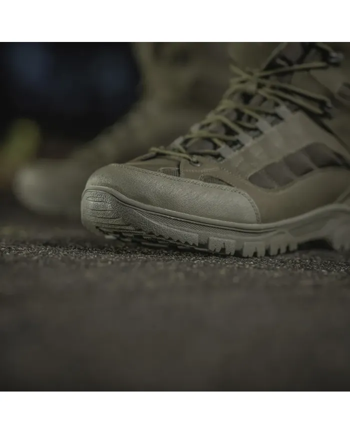 M-Tac Buty Taktyczne  Ranger