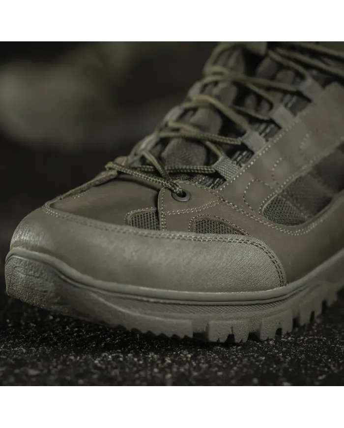 M-Tac Buty Taktyczne  Ranger