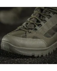 M-Tac Buty Taktyczne  Ranger