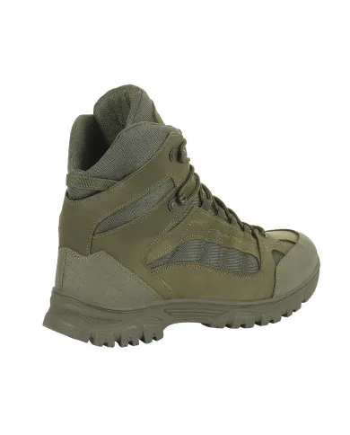 M-Tac Buty Taktyczne  Ranger