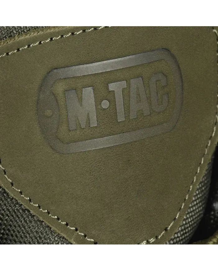 M-Tac Buty Taktyczne  Ranger M-Tac Buty Taktyczne  Ranger