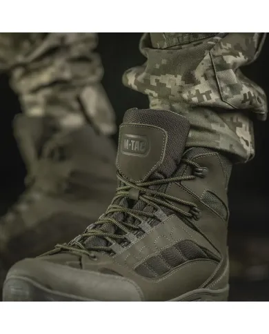 M-Tac Buty Taktyczne  Ranger