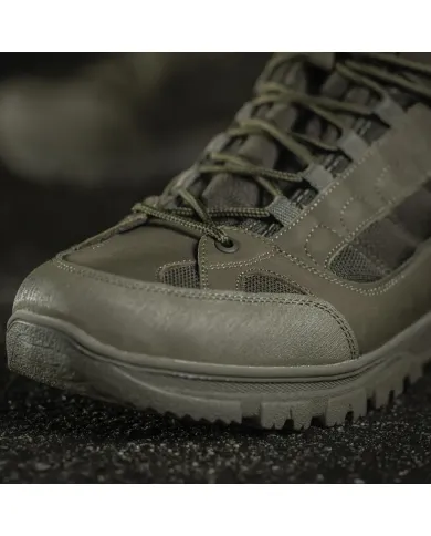 M-Tac Buty Taktyczne  Ranger