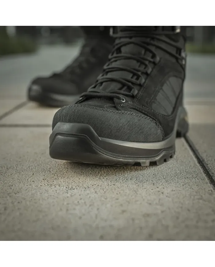 M-Tac Sneakersy Taktyczne Demisezonowe Pro Line