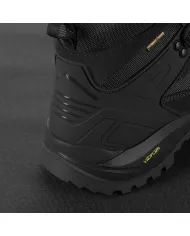 M-Tac Sneakersy Taktyczne Demisezonowe Pro Line