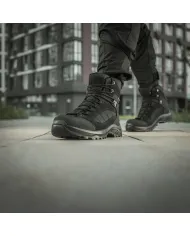 M-Tac Sneakersy Taktyczne Demisezonowe Pro Line