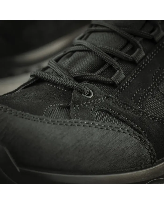 M-Tac Sneakersy Taktyczne Demisezonowe Pro Line