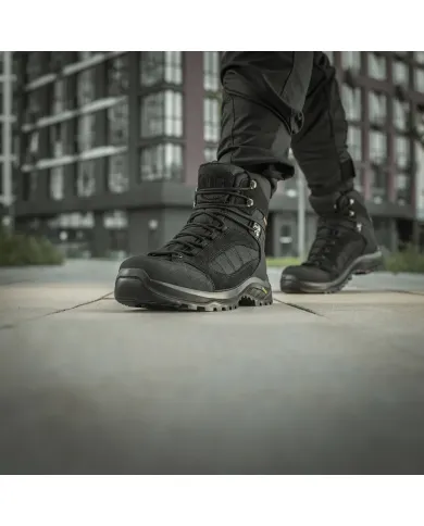 M-Tac Sneakersy Taktyczne Demisezonowe Pro Line