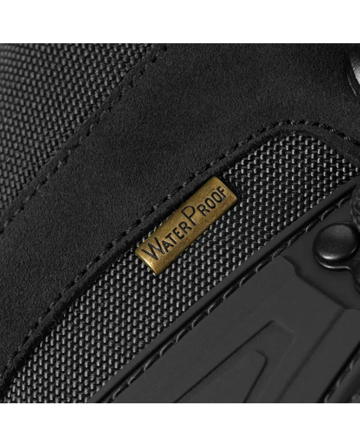 M-Tac Sneakersy Taktyczne Demisezonowe Pro Line